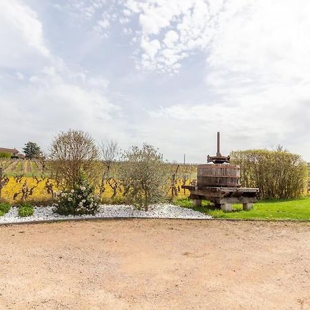 La Grange De Johanni Davaye Luaran gambar