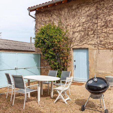 La Grange De Johanni Davaye Luaran gambar