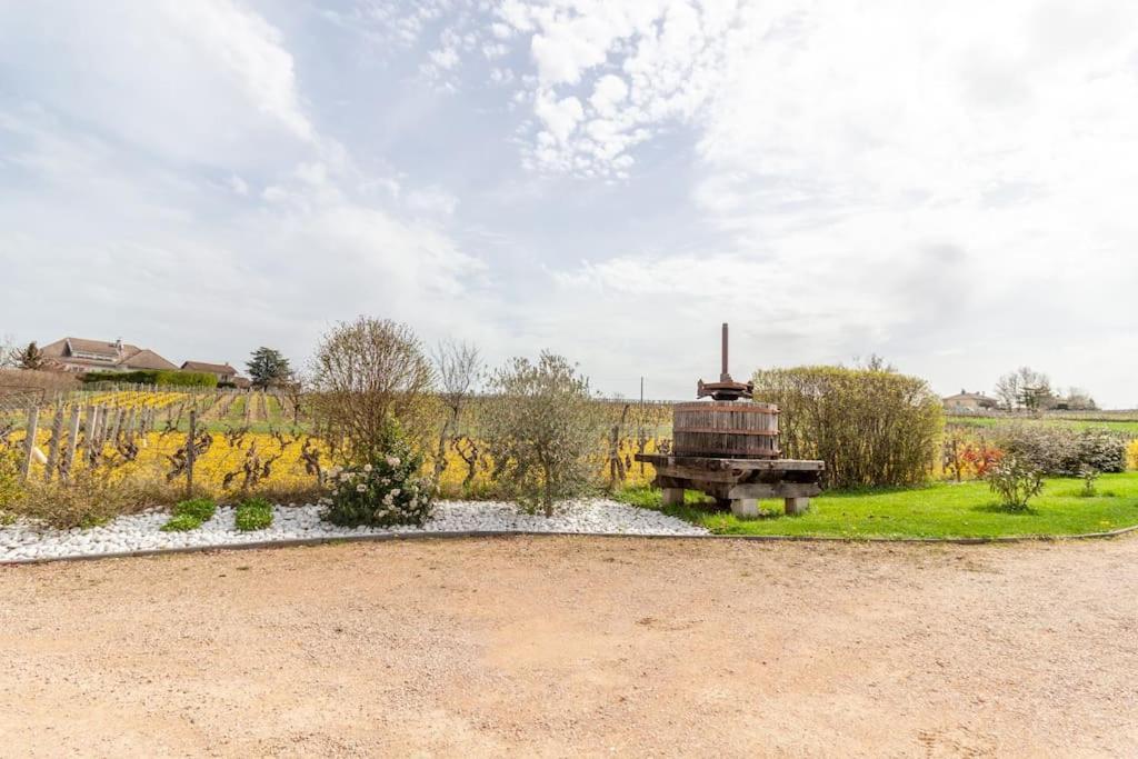 La Grange De Johanni Davaye Luaran gambar